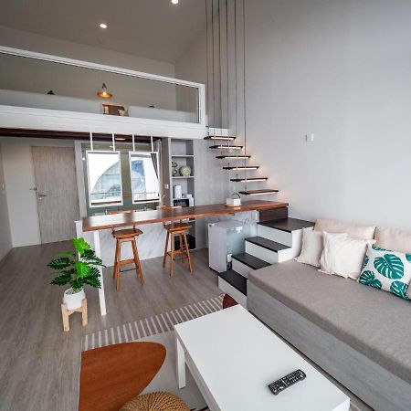 Ease Me Residence Hat Yai Exterior foto