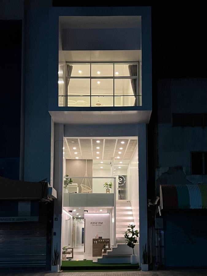 Ease Me Residence Hat Yai Exterior foto