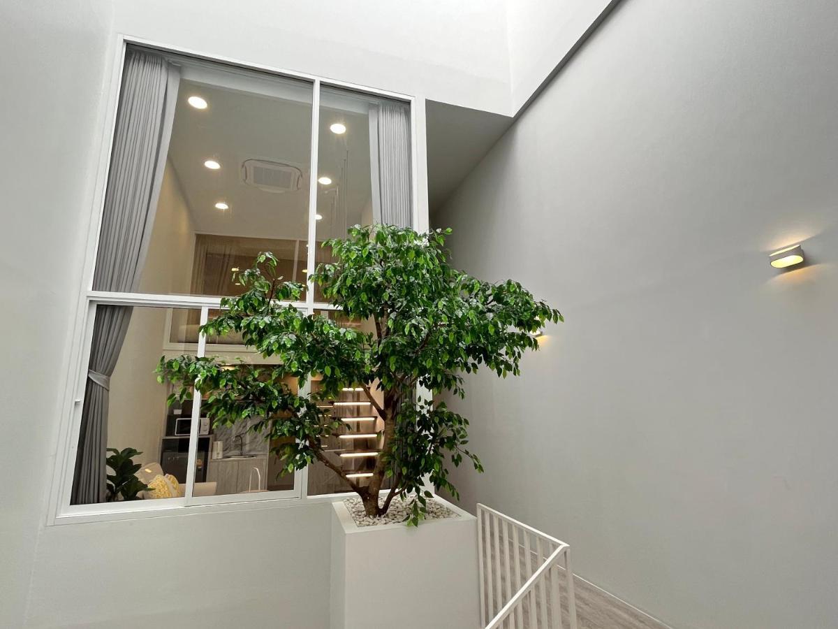 Ease Me Residence Hat Yai Exterior foto