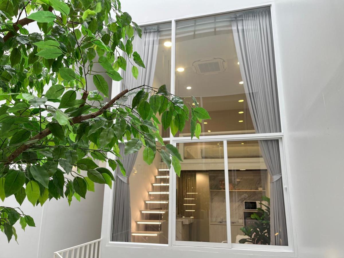 Ease Me Residence Hat Yai Exterior foto